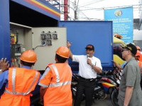 PLN Distribusi Jabar-Banten Siagakan 2.832 Personel